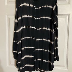 Ladies blouse
